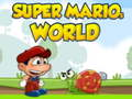 Jeu Super Mario: Le Monde en ligne