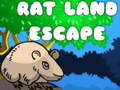 Jeu Évasion du pays des rats en ligne