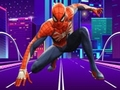 Jeu Spiderman Défendre la Ville en ligne
