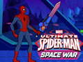 Jeu Spider-Man : Guerre spatiale en ligne