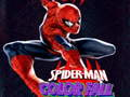 Jeu Spiderman: Chute Colorée en ligne