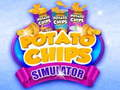 Jeu Simulateur de Chips de Pomme de Terre en ligne