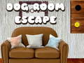 Jeu Évasion de la chambre du chien en ligne