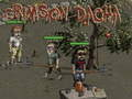 Jeu Datcha Cramoisi en ligne