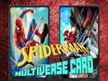 Jeu Spider-Man Multivers Carte en ligne