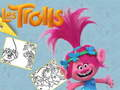 Jeu Les Trolls en ligne