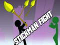 Jeu Combat Stickman en ligne