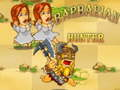 Jeu Chasseurs de barbares en ligne