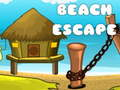 Jeu Évasion de Plage G2M en ligne