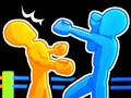 Jeu Boxe Ivrogne 2 en ligne