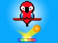 Jeu Pixel Briques et Boules en ligne