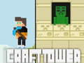 Jeu TourCraft en ligne