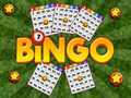 Jeu Bingo Dévoilé en ligne