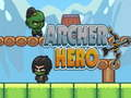 Jeu Héros Archer en ligne