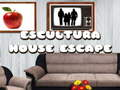 Jeu Évasion de la Maison de Sculpture en ligne