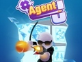 Jeu Agent J en ligne