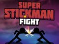 Jeu Super Stickman Combat en ligne