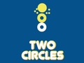 Jeu Deux cercles en ligne