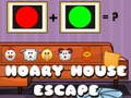 Jeu Évasion de la Maison Grise en ligne
