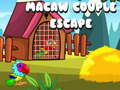 Jeu Évasion du Couple Ara en ligne