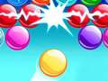 Jeu Puzzle Bobble en ligne