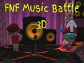 Jeu FNF Combat Musical 3D en ligne
