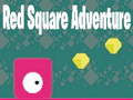 Jeu Aventure sur la Place Rouge en ligne