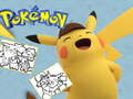 Jeu Pokémon en ligne