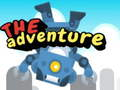Jeu L'Aventure en ligne