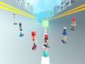 Jeu Étoiles du Skate en ligne
