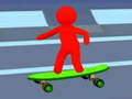 Jeu PLATEAU GLISSANT en ligne