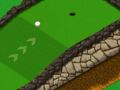 Jeu Minigolf 3D Battle des Étoiles de la Ferme en ligne