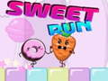 Jeu Course Sucrée en ligne