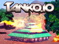 Jeu Tank.IO en ligne