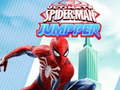 Jeu Spiderman Sauter en ligne