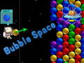 Jeu Espace Bulle en ligne