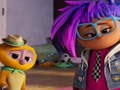 Jeu Puzzle VIVO en ligne
