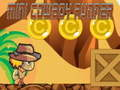 Jeu Mini cowboy coureur en ligne