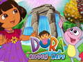Jeu Dora : Cartes Cachées en ligne