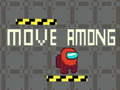 Jeu Bougez parmi en ligne