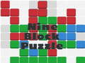 Jeu Puzzle des Neuf Blocs en ligne