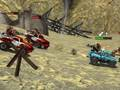 Jeu Paradise Mortel : Course Tireur en ligne