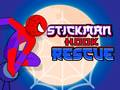 Jeu Sauvetage Stickman en ligne