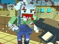 Jeu Simulateur Multijoueur Apocalyptique en Pixel en ligne