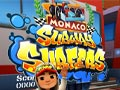 Jeu Subway Surfers Monaco en ligne