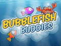 Jeu Buddies Poissons Bulles en ligne