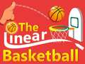 Jeu Le Basket Linéaire en ligne