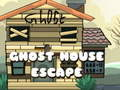 Jeu Évasion de la maison hantée en ligne