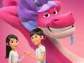 Jeu Puzzle Dragon des Souhaits en ligne