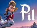 Jeu Puzzle Jigsaw Pil en ligne